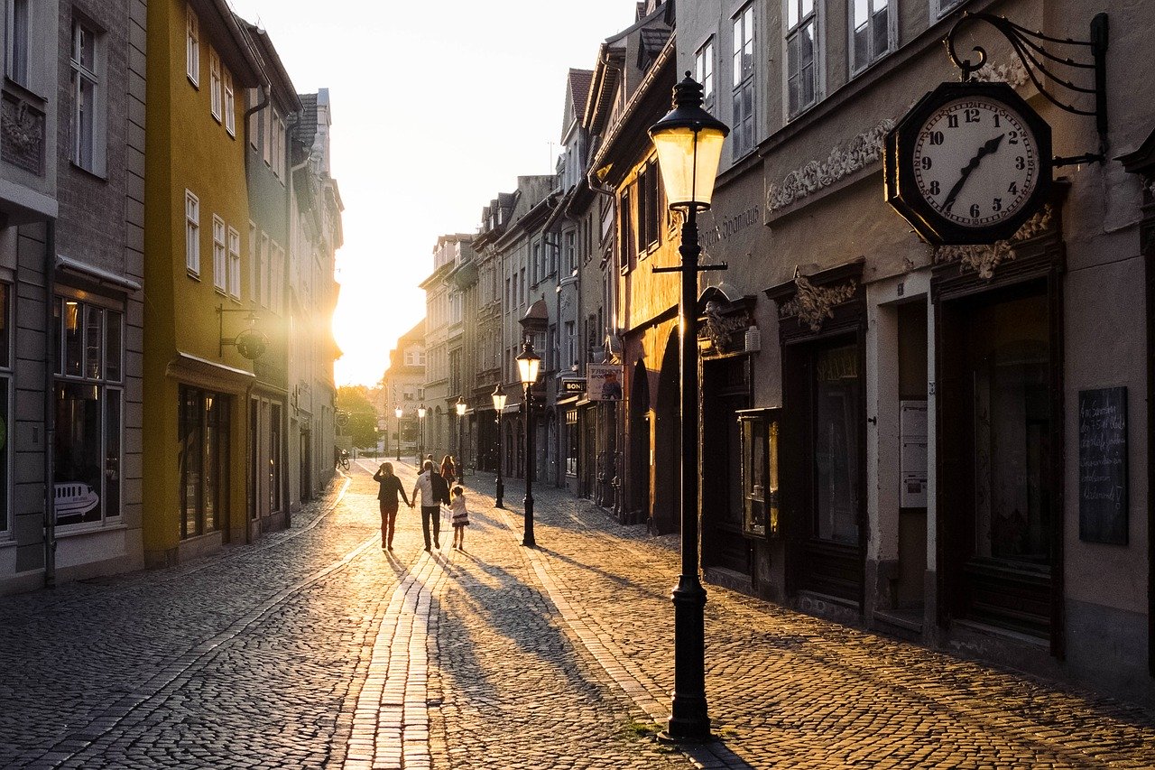 Rynek nieruchomości podczas pandemii COVID-19 – zwycięzcy i przegrani