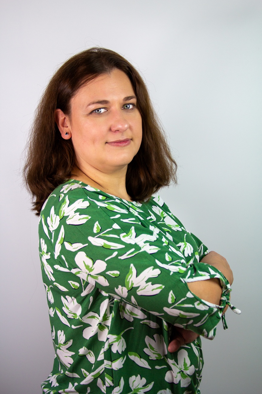 Paulina Dróżdż zdjęcie