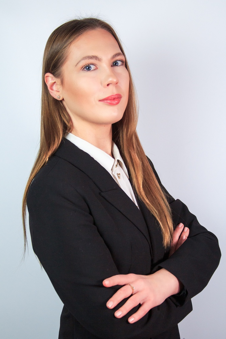 Paulina Tudruj zdjęcie