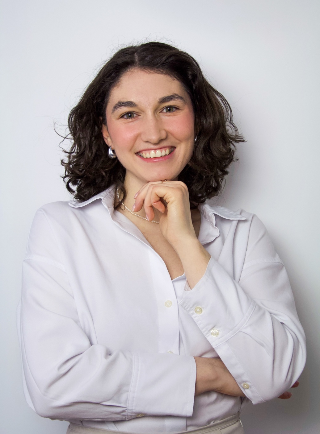 Weronika Domagała zdjęcie