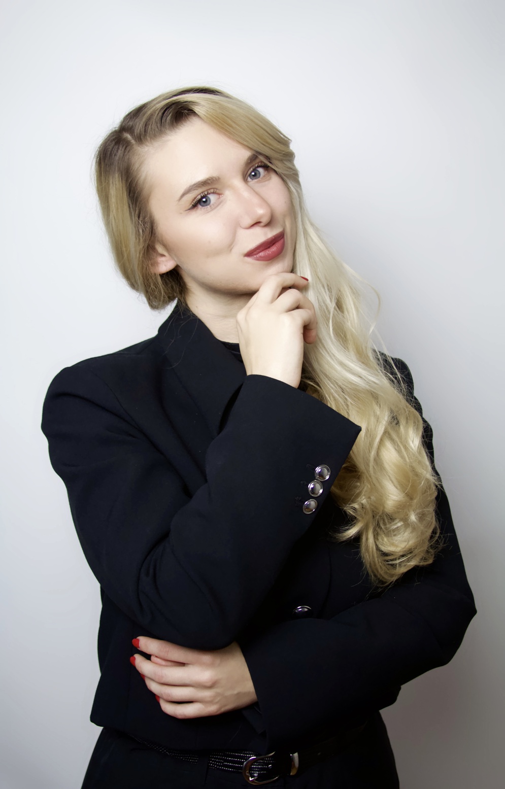 Julia Poschlod zdjęcie