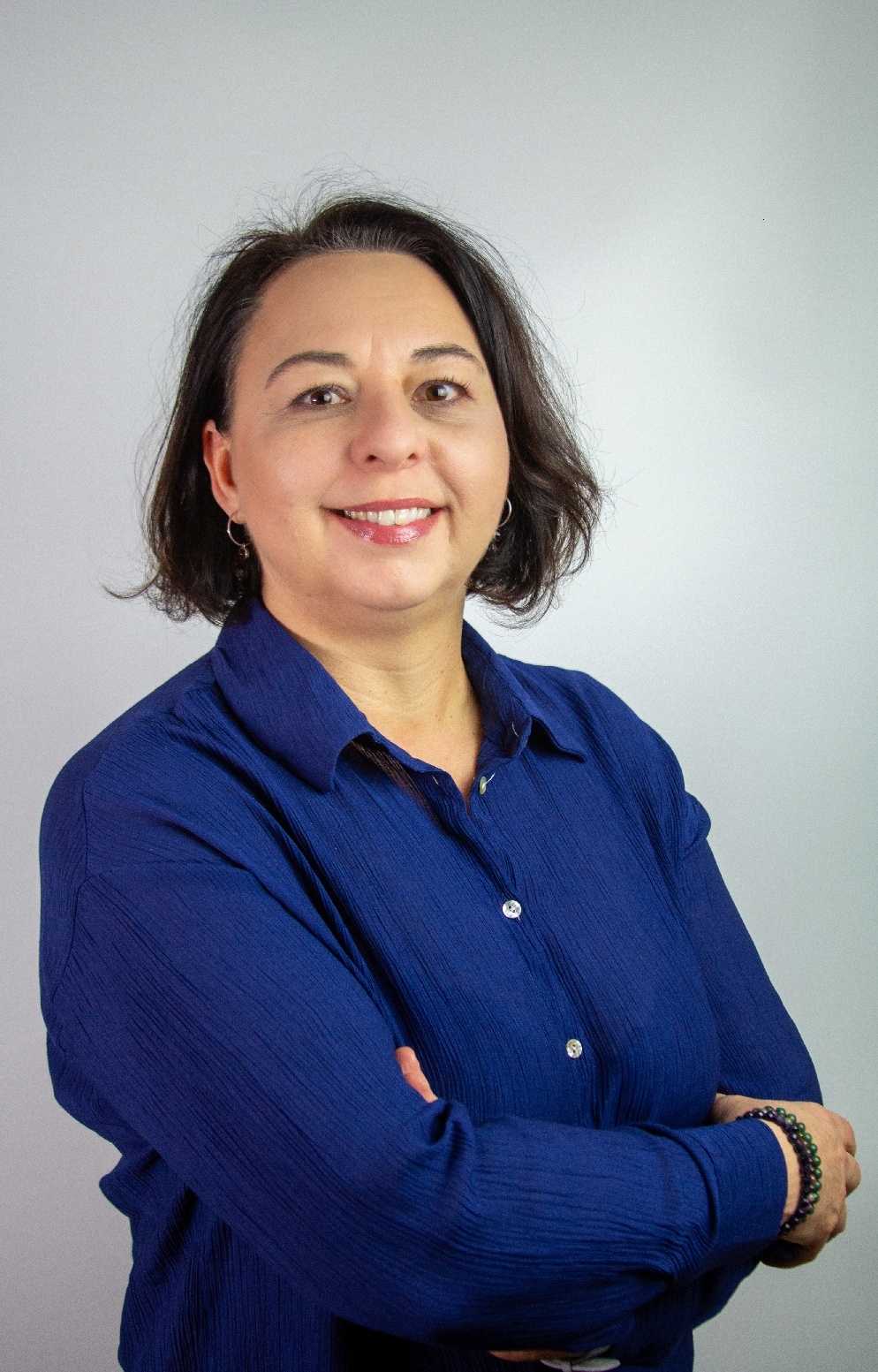 Beata Zalewska zdjęcie