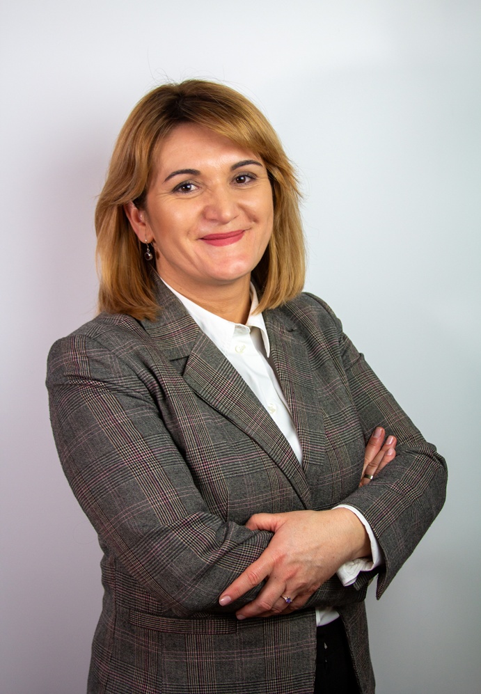 Marta Aleksandrowicz zdjęcie