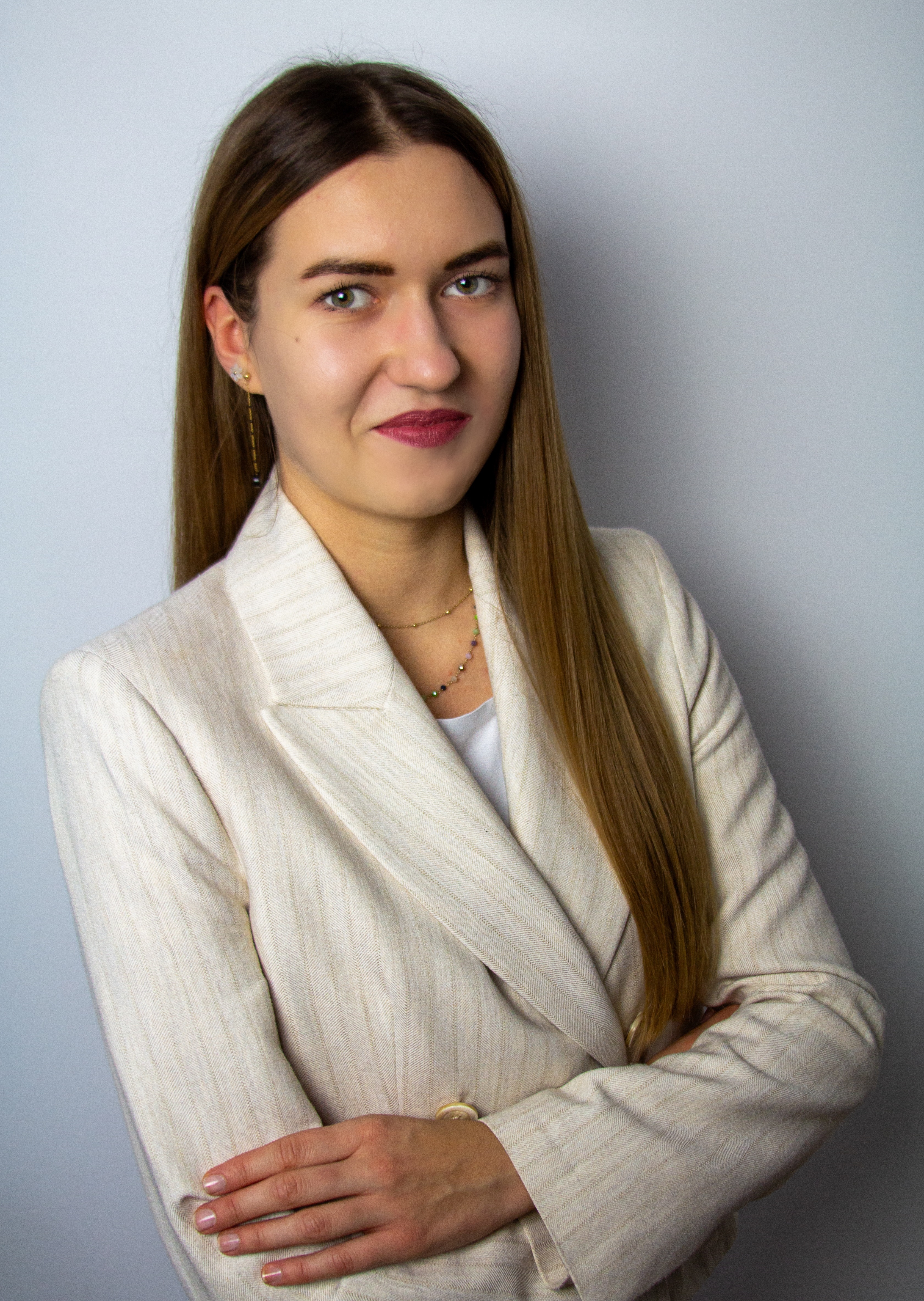 Monika Sękowska zdjęcie