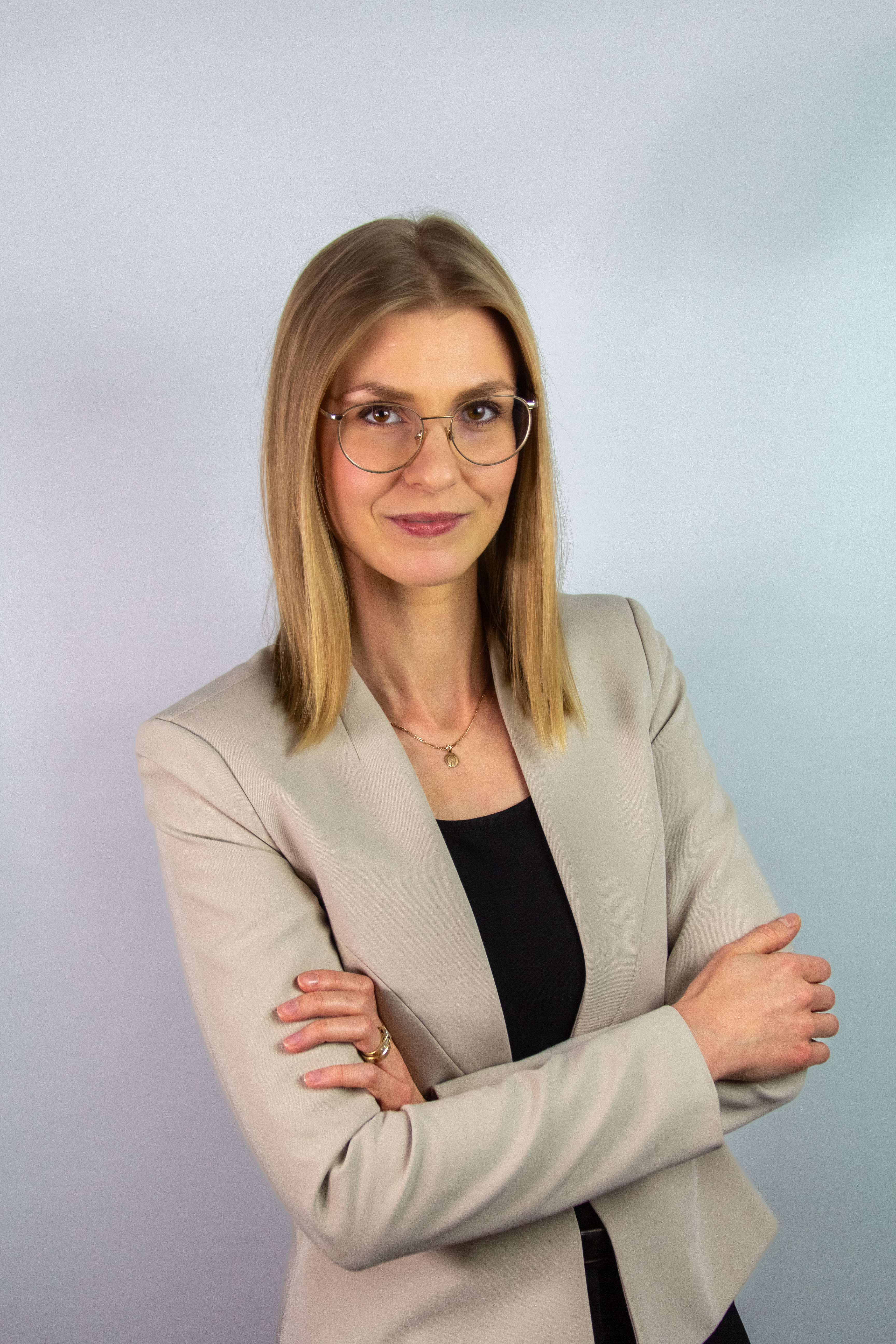 Ilona Lisicka zdjęcie