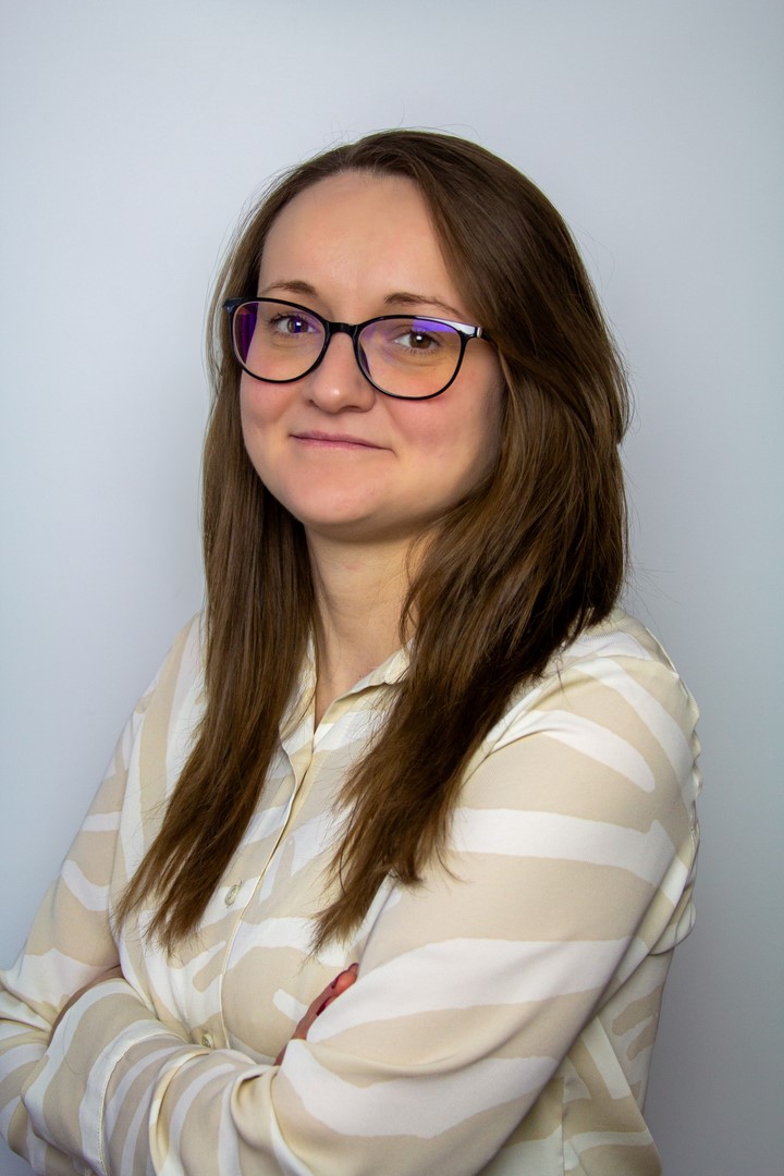 Katarzyna Kozikowska zdjęcie